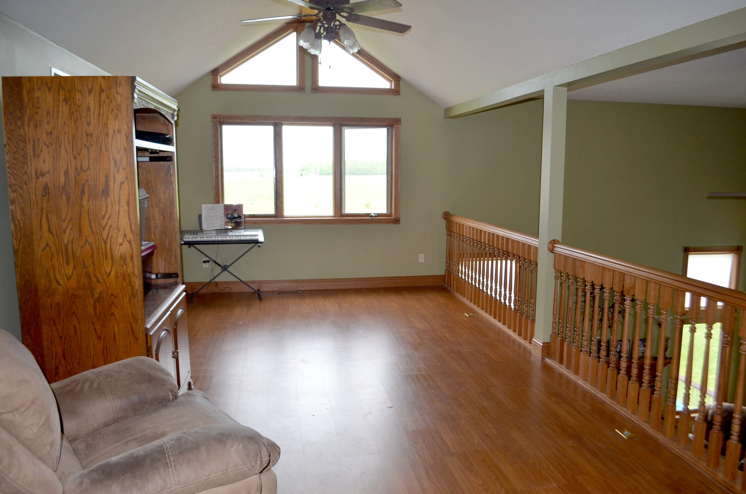 Property photo 32 - REAL ESTATE AUCTION IN ALLEN COUNTY, INDIANA